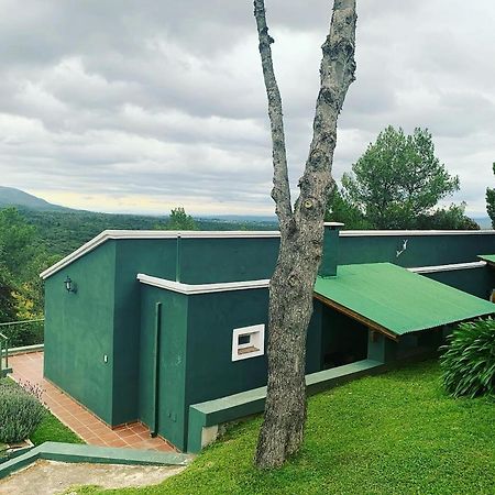 La Loma - Cabanas & Suites Villa Carlos Paz Luaran gambar