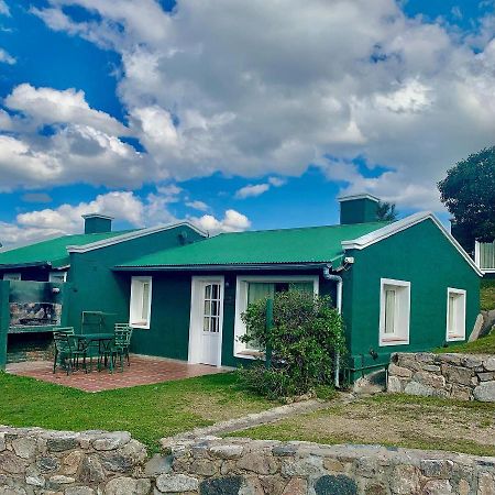 La Loma - Cabanas & Suites Villa Carlos Paz Luaran gambar