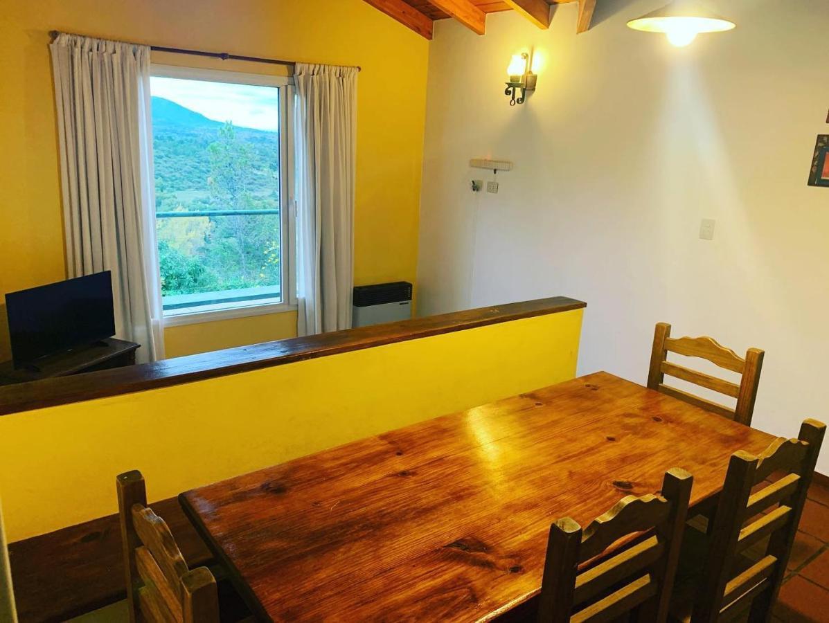 La Loma - Cabanas & Suites Villa Carlos Paz Luaran gambar