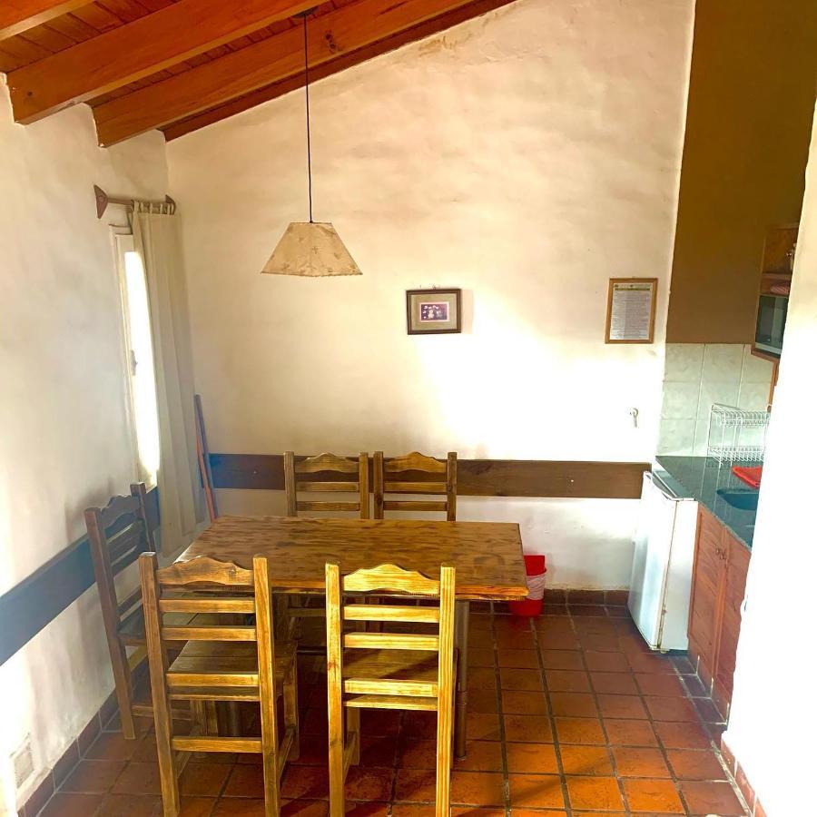 La Loma - Cabanas & Suites Villa Carlos Paz Luaran gambar
