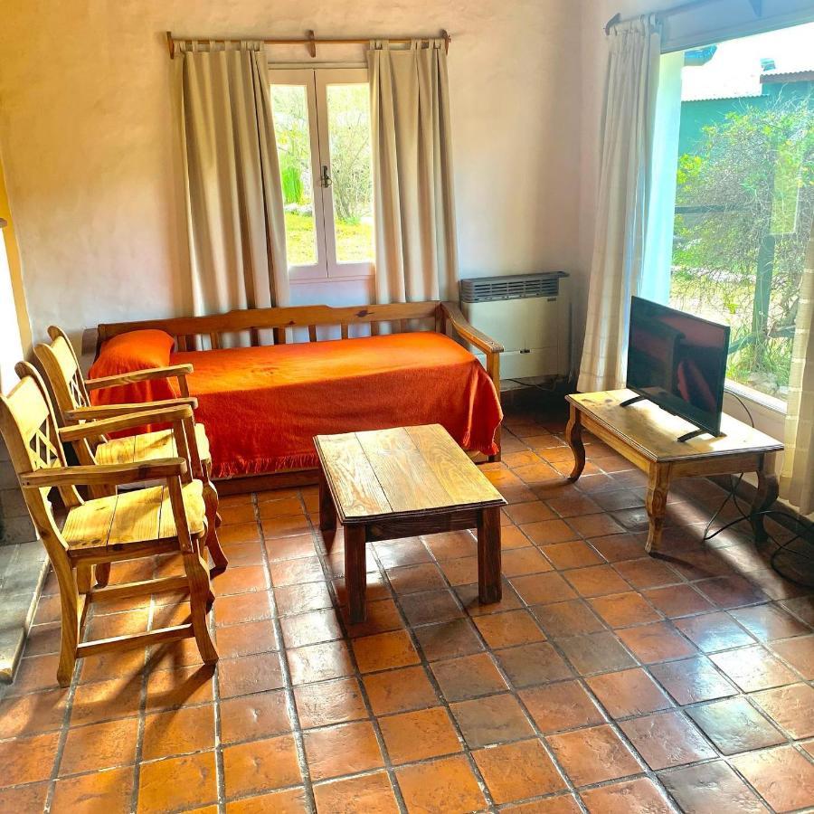 La Loma - Cabanas & Suites Villa Carlos Paz Luaran gambar
