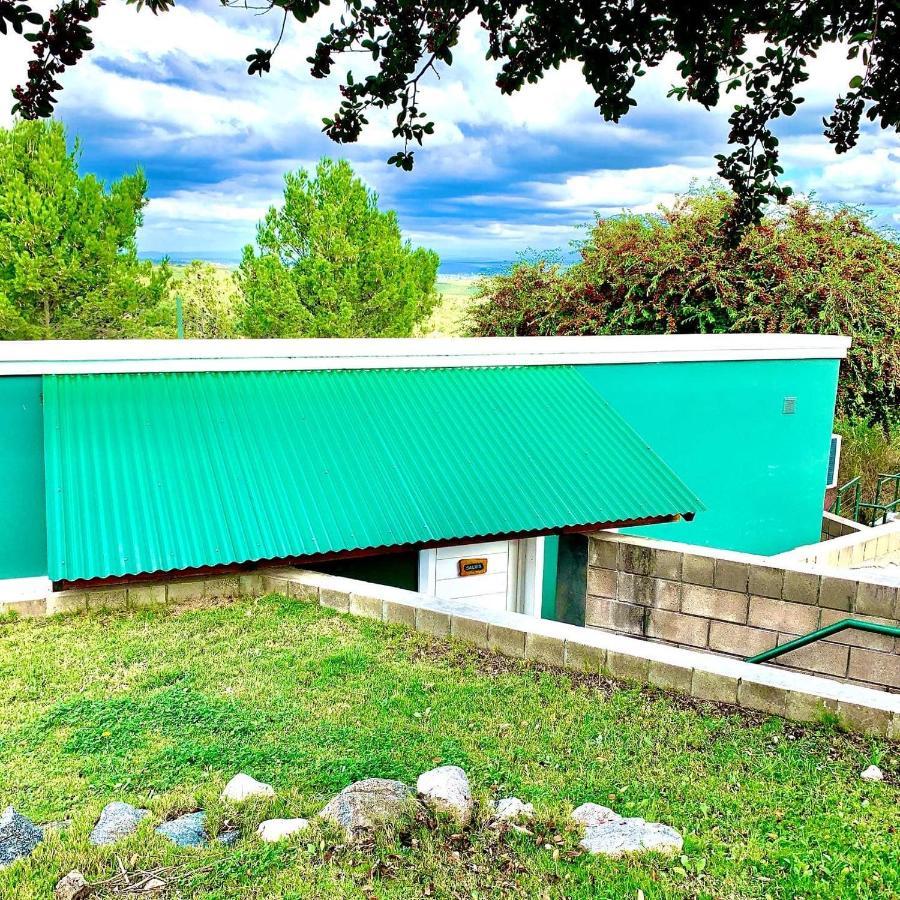 La Loma - Cabanas & Suites Villa Carlos Paz Luaran gambar