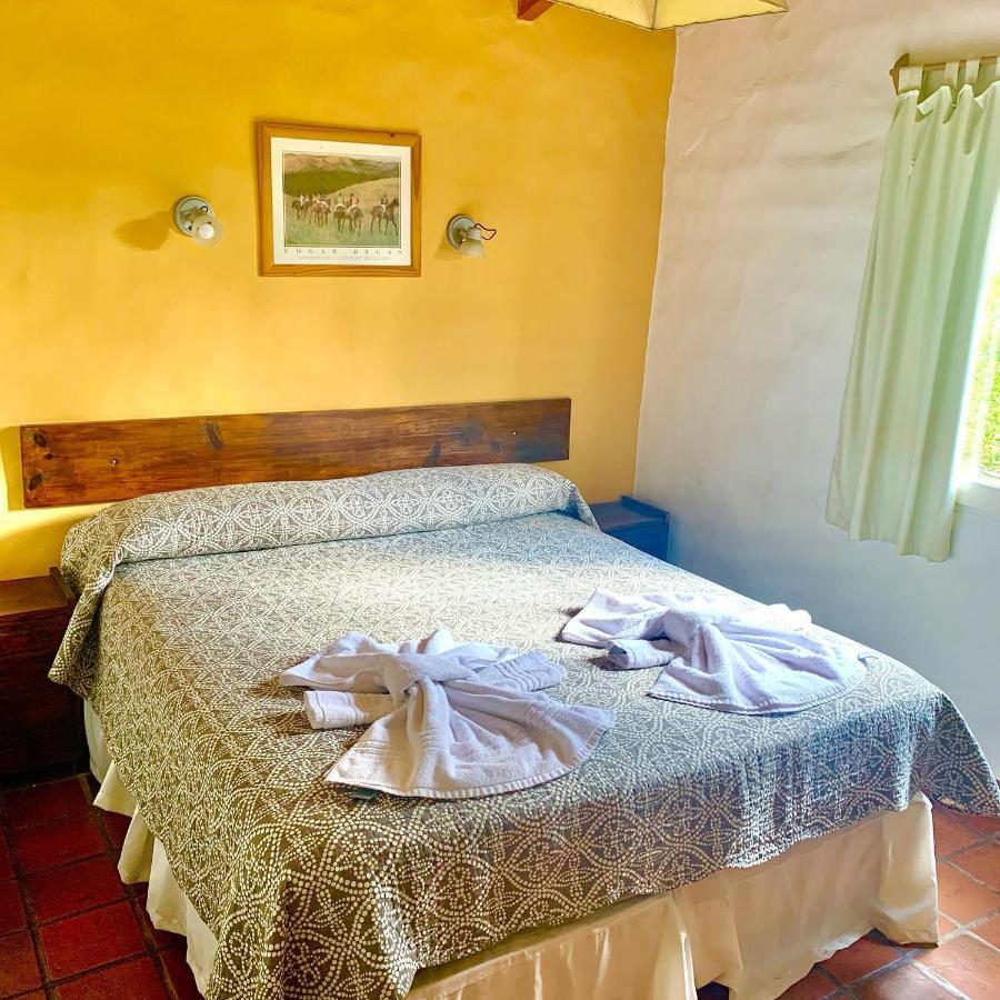 La Loma - Cabanas & Suites Villa Carlos Paz Luaran gambar