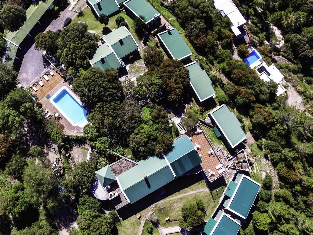 La Loma - Cabanas & Suites Villa Carlos Paz Luaran gambar