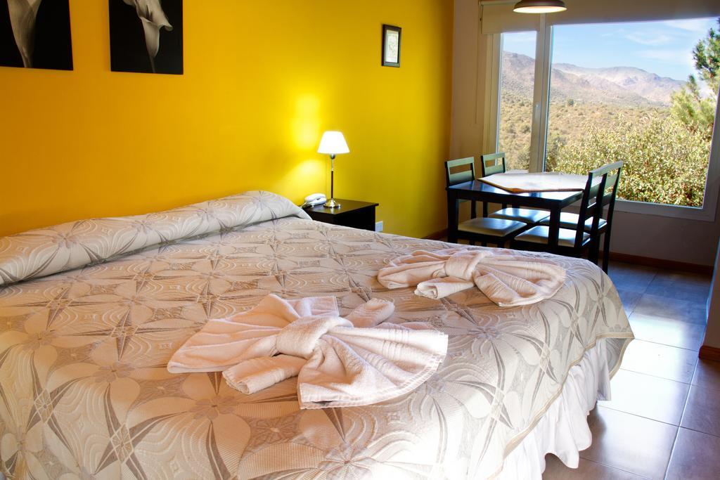 La Loma - Cabanas & Suites Villa Carlos Paz Luaran gambar