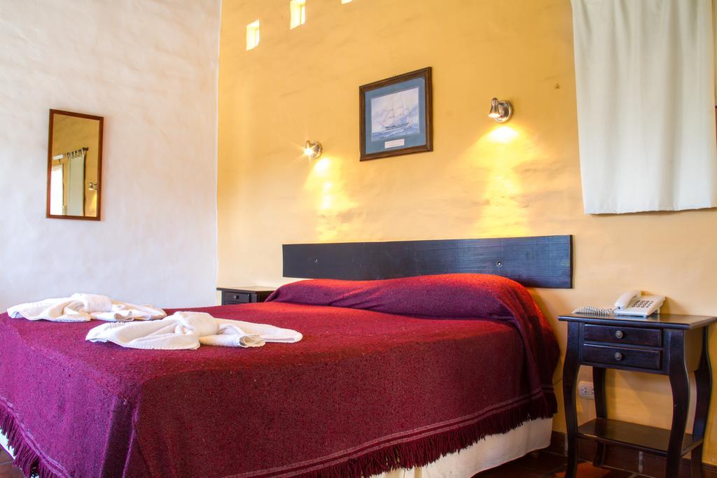 La Loma - Cabanas & Suites Villa Carlos Paz Luaran gambar