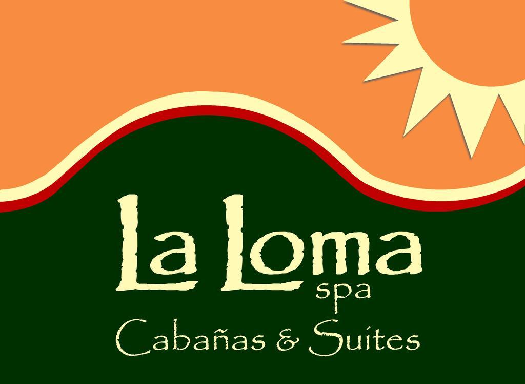 La Loma - Cabanas & Suites Villa Carlos Paz Luaran gambar