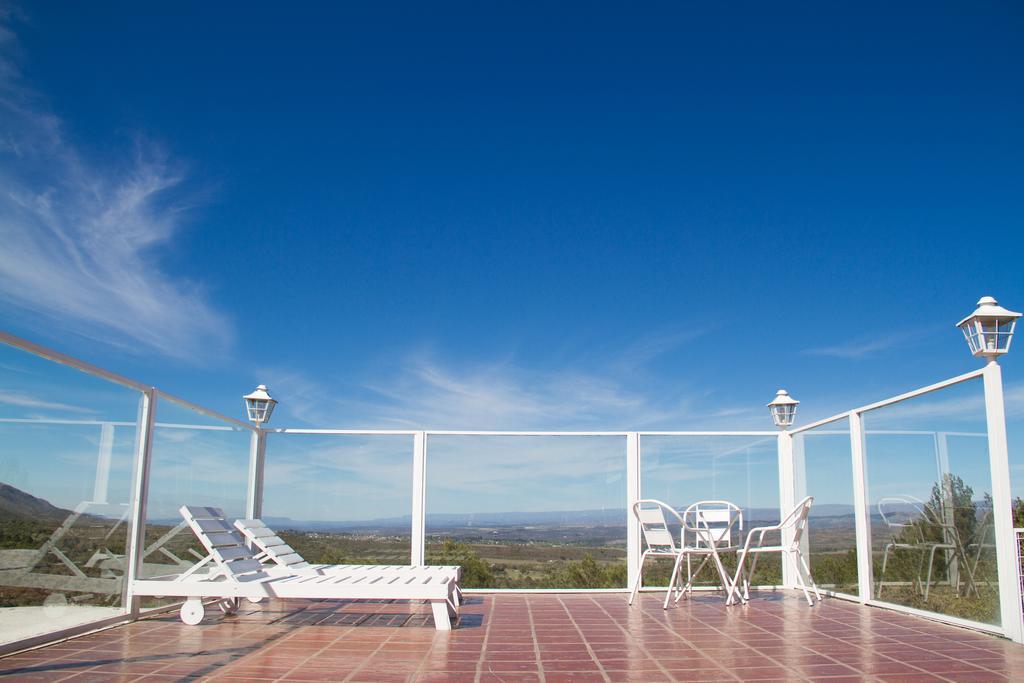 La Loma - Cabanas & Suites Villa Carlos Paz Luaran gambar