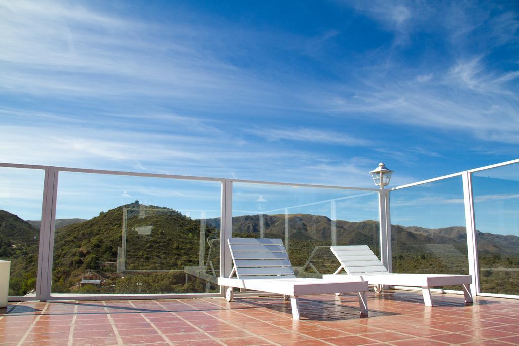 La Loma - Cabanas & Suites Villa Carlos Paz Luaran gambar