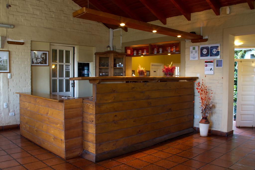 La Loma - Cabanas & Suites Villa Carlos Paz Luaran gambar