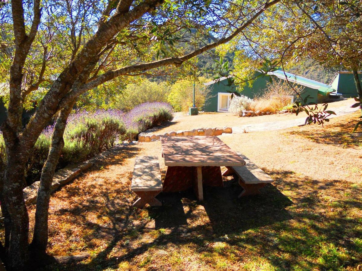 La Loma - Cabanas & Suites Villa Carlos Paz Luaran gambar