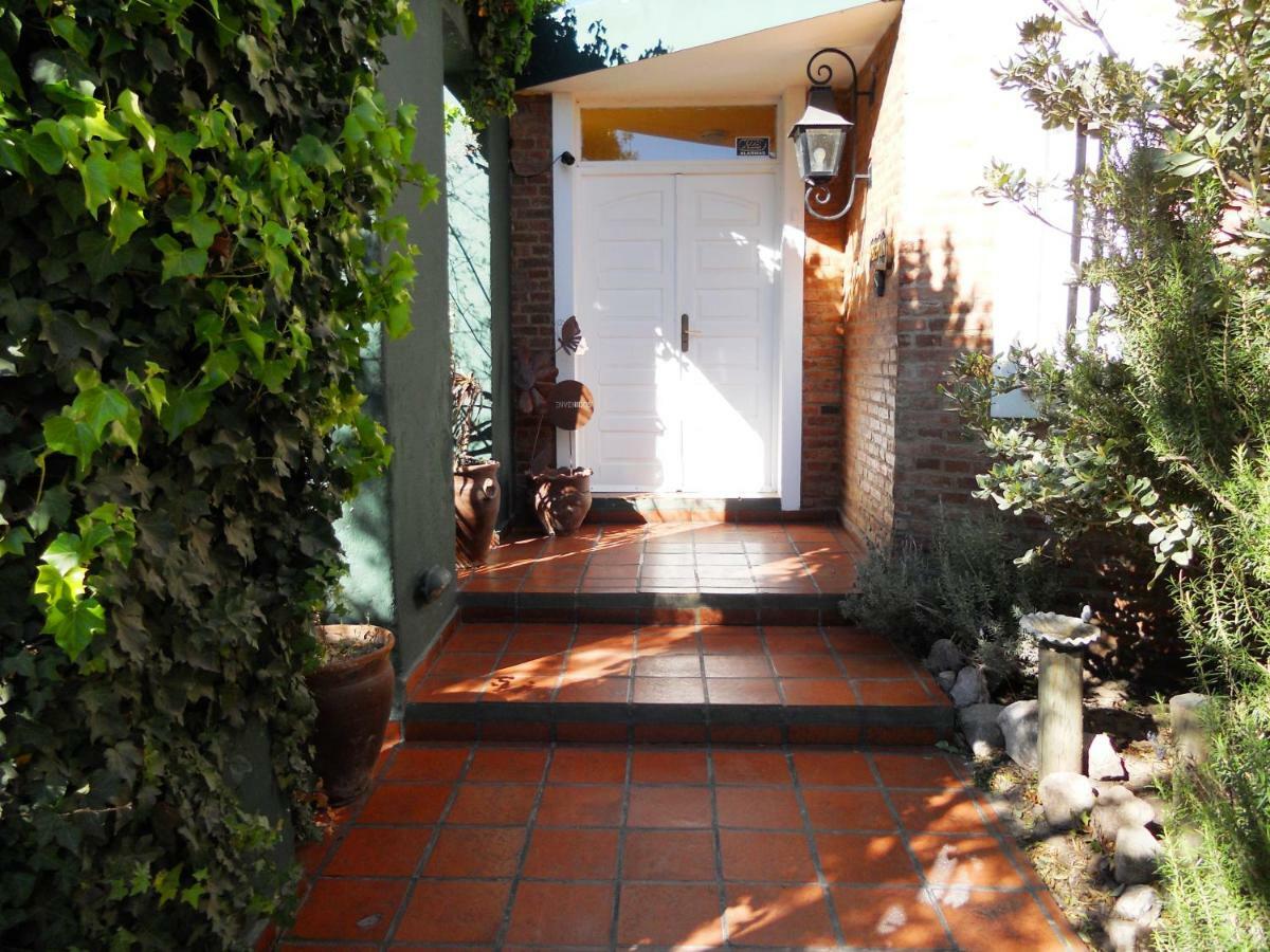 La Loma - Cabanas & Suites Villa Carlos Paz Luaran gambar
