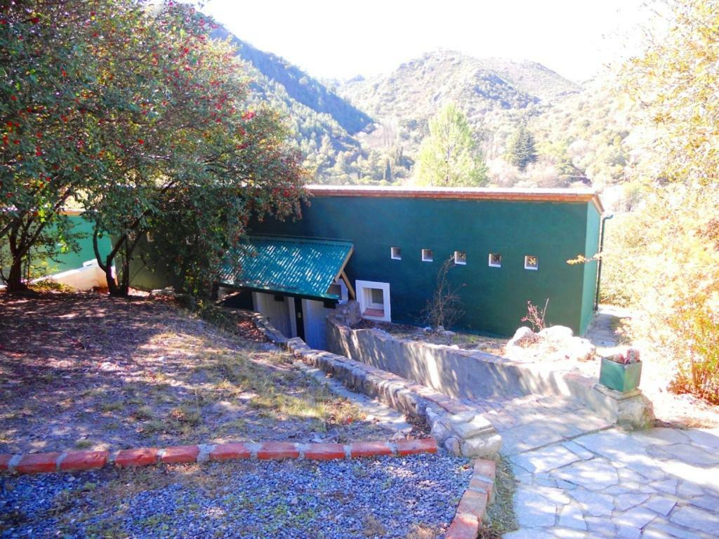 La Loma - Cabanas & Suites Villa Carlos Paz Luaran gambar