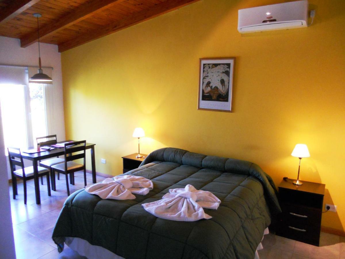 La Loma - Cabanas & Suites Villa Carlos Paz Luaran gambar
