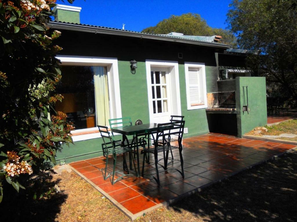 La Loma - Cabanas & Suites Villa Carlos Paz Luaran gambar