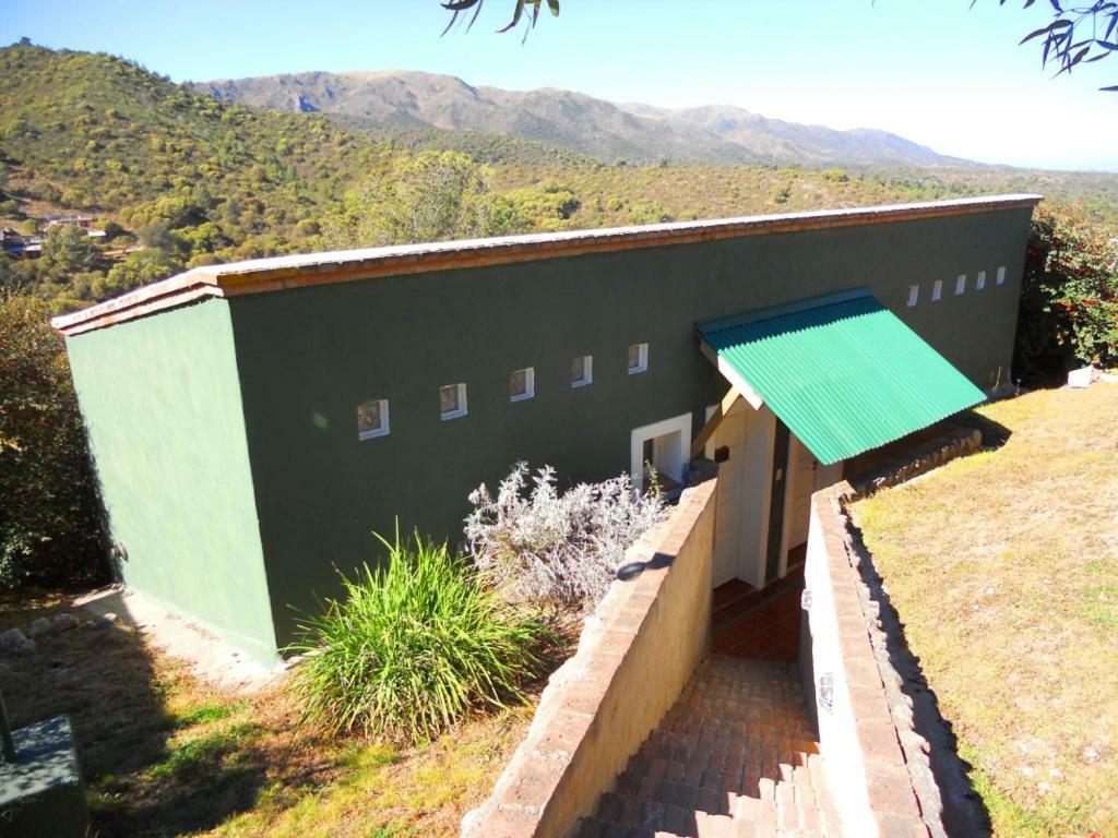 La Loma - Cabanas & Suites Villa Carlos Paz Luaran gambar
