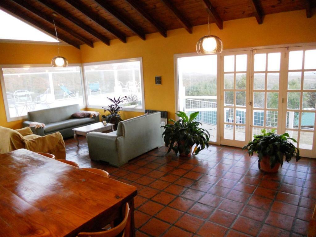 La Loma - Cabanas & Suites Villa Carlos Paz Luaran gambar