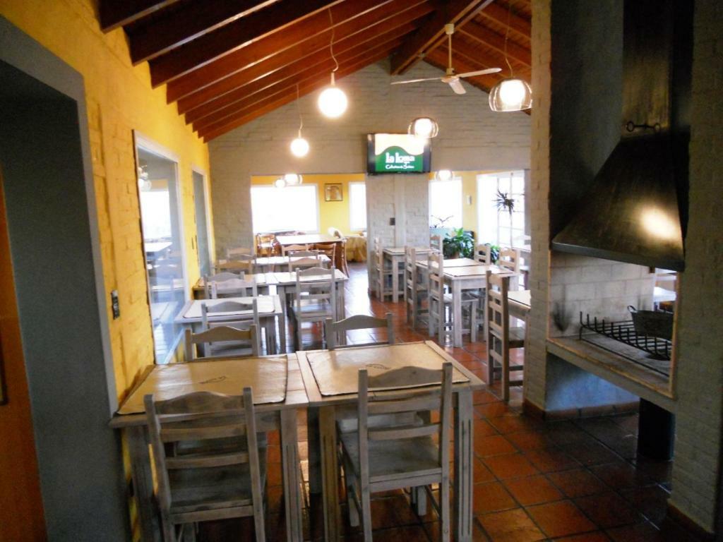 La Loma - Cabanas & Suites Villa Carlos Paz Luaran gambar