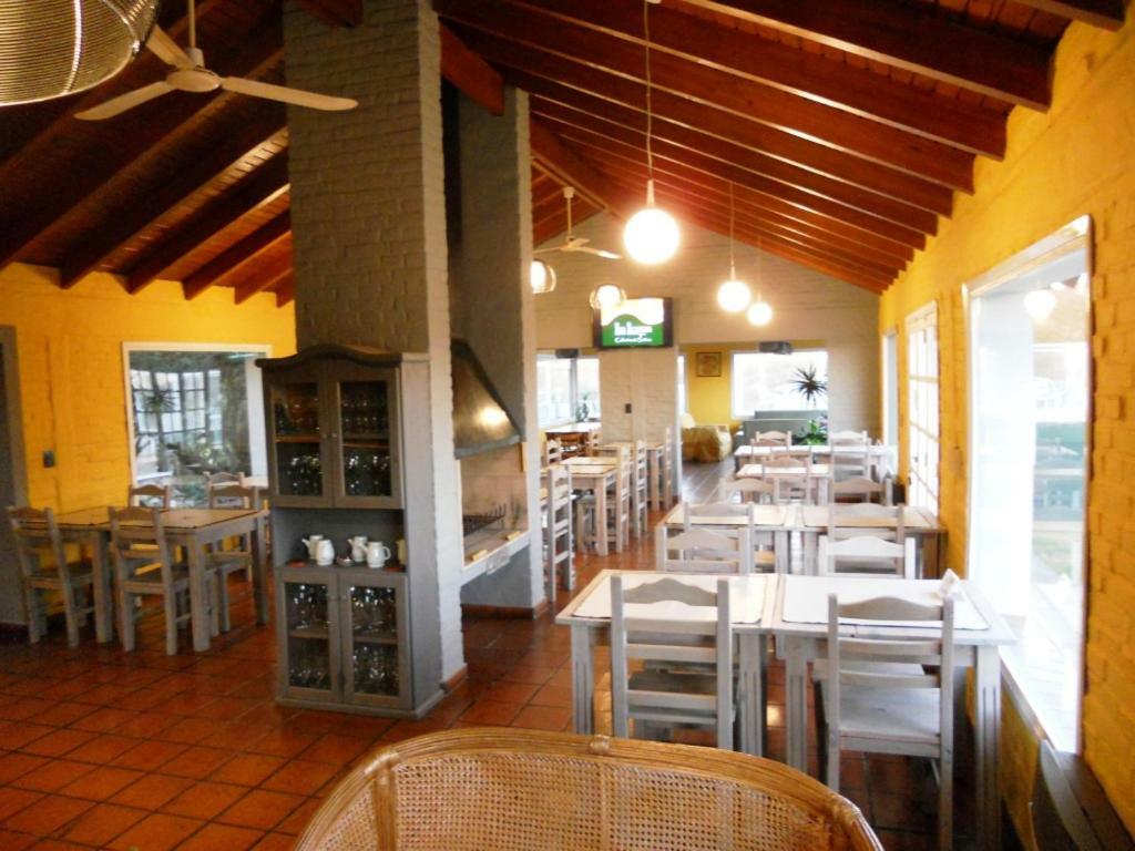 La Loma - Cabanas & Suites Villa Carlos Paz Luaran gambar