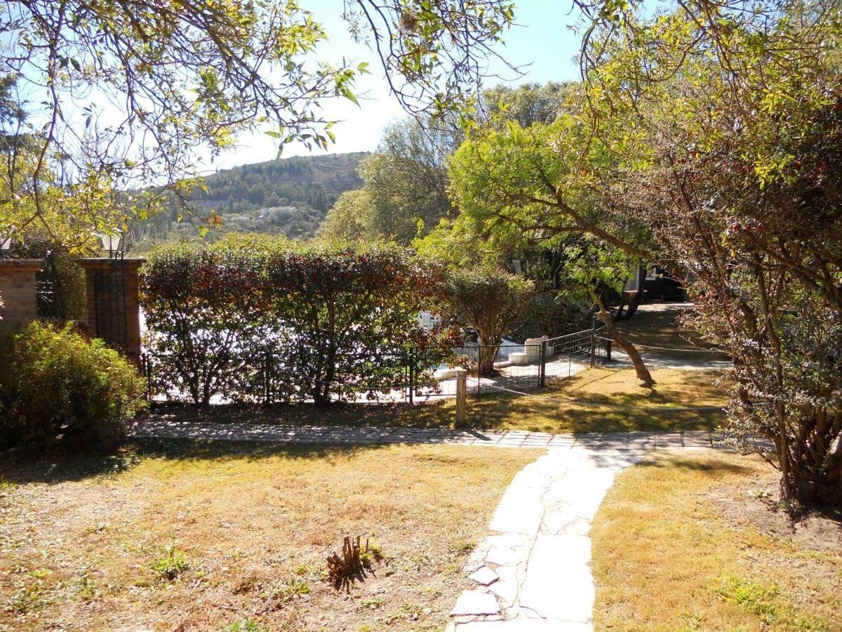 La Loma - Cabanas & Suites Villa Carlos Paz Luaran gambar