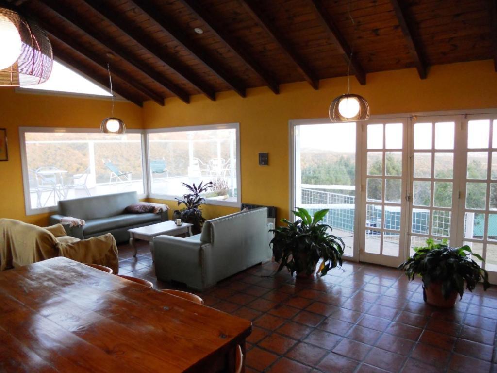 La Loma - Cabanas & Suites Villa Carlos Paz Luaran gambar